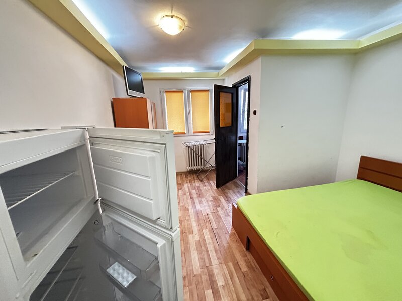 Titan, 1 Decembrie 1918 Supeco