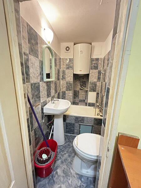 Titan, 1 Decembrie 1918 Supeco