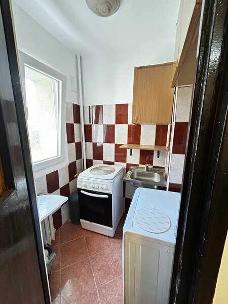 Titan, 1 Decembrie 1918 Supeco